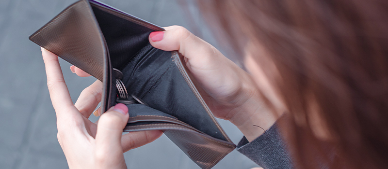 Why professionals are worse off now than a decade ago 
