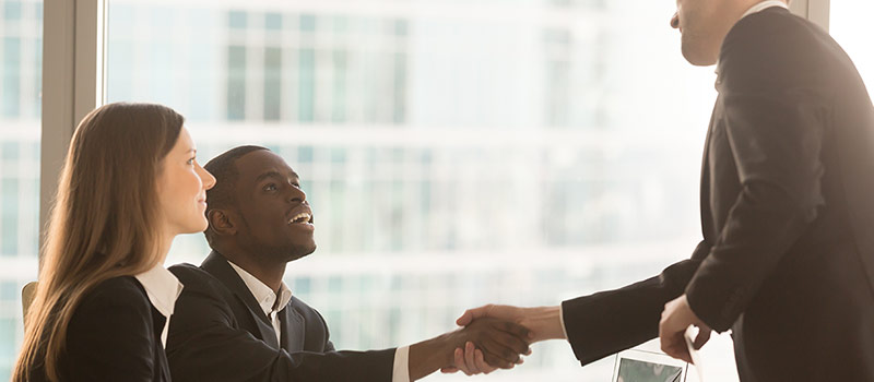Recruiter named one of the best jobs for 2020