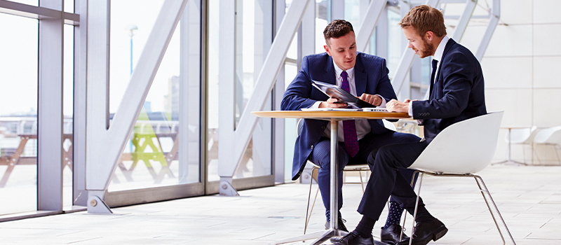 Why recruiters should shut up and listen