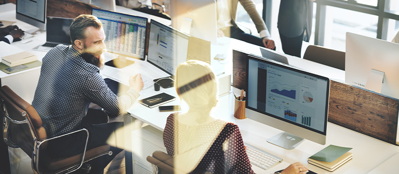 The skills you'll need to succeed in 2030