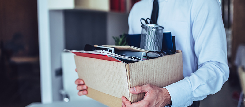 Top tips to stop high employee turnover 