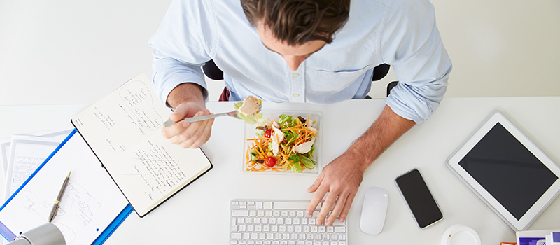 This STRANGE productivity hack could revolutionise your day