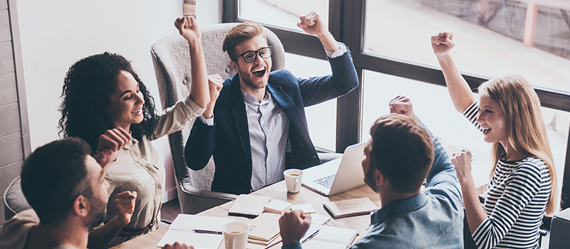 What does it mean to be successful?
