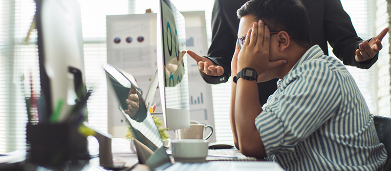 How to support professional wellbeing