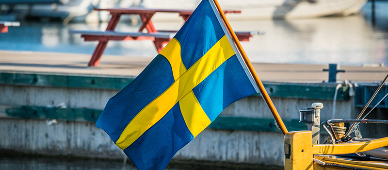 Burnout is rising in Sweden, despite progressive culture