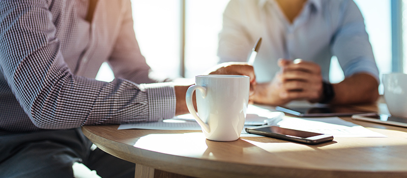 How to talk to your staff about mental health