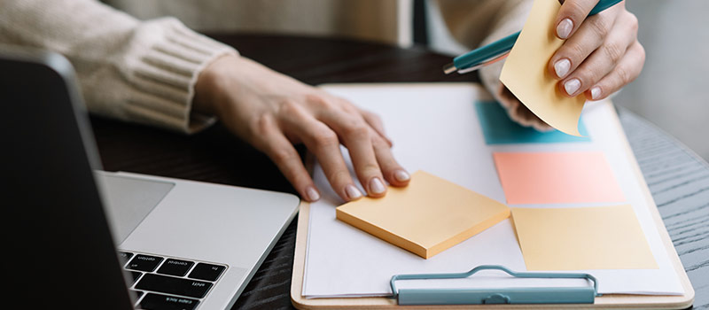 5 ways to boost productivity TODAY