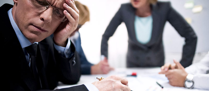 What to do if you HATE your boss