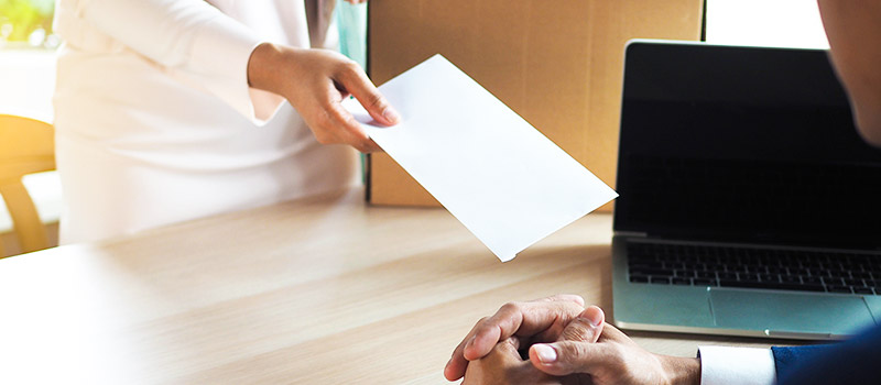 Why are top employees leaving your team?