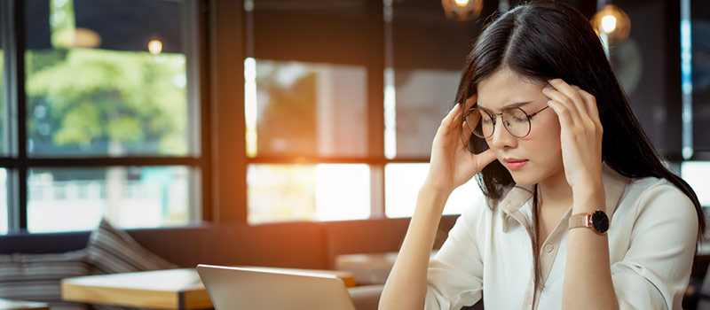 Your employees are stressed, this is why