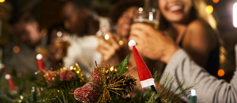 Festive confessions: Employees own up 
