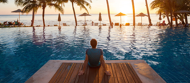 Do your employees want to 'get away' from you?
