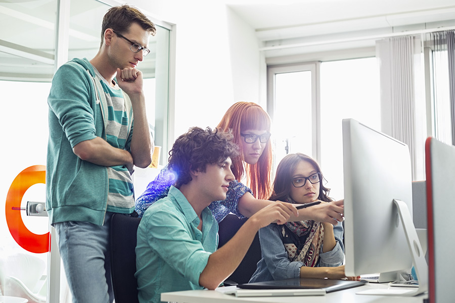 The next generation spend THIS much time in a role