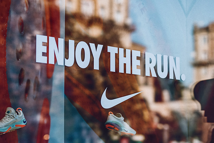 How Nike is tackling employee mental health