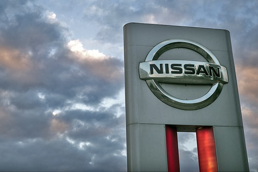 Nissan's “nastiest” campaign against workers, unions & Bernie Sanders