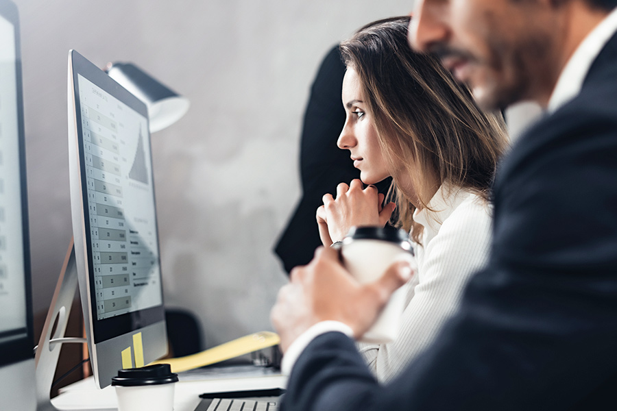 Are you 'not sure' if you're in the right career? 