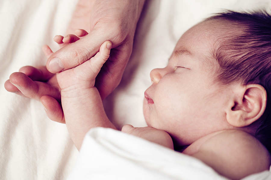 O2's HR head on the success of paternity leave scheme