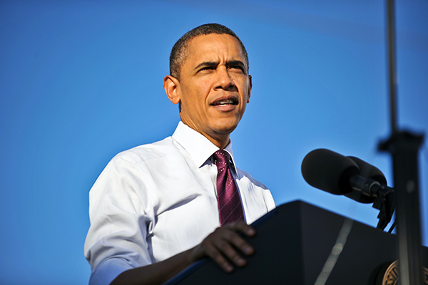 President Obama: 'Remove criminal history from initial job screenings'