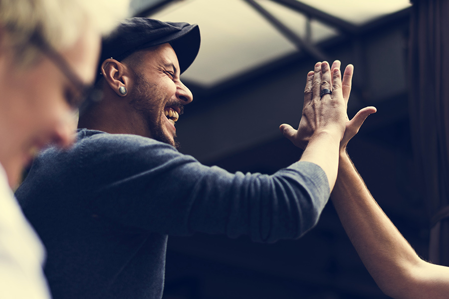 Are workplace friendships a good idea?