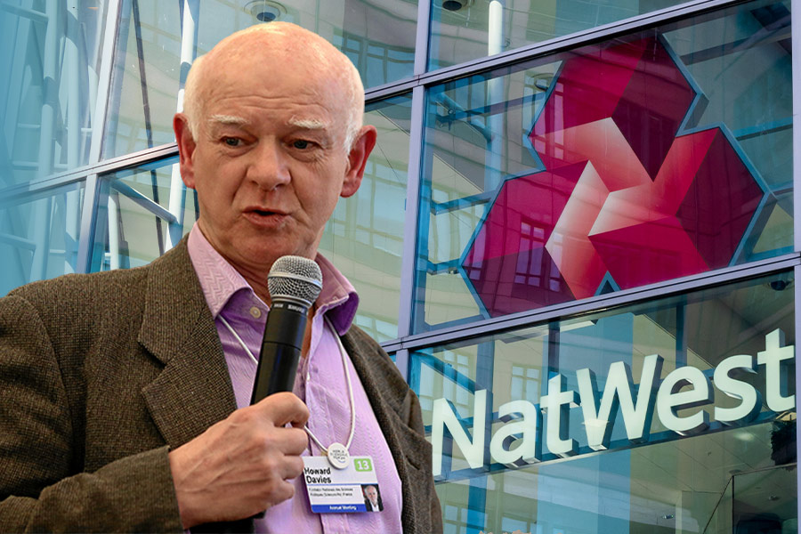 NatWest boss says the office life is dead - does this change the role of leaders?