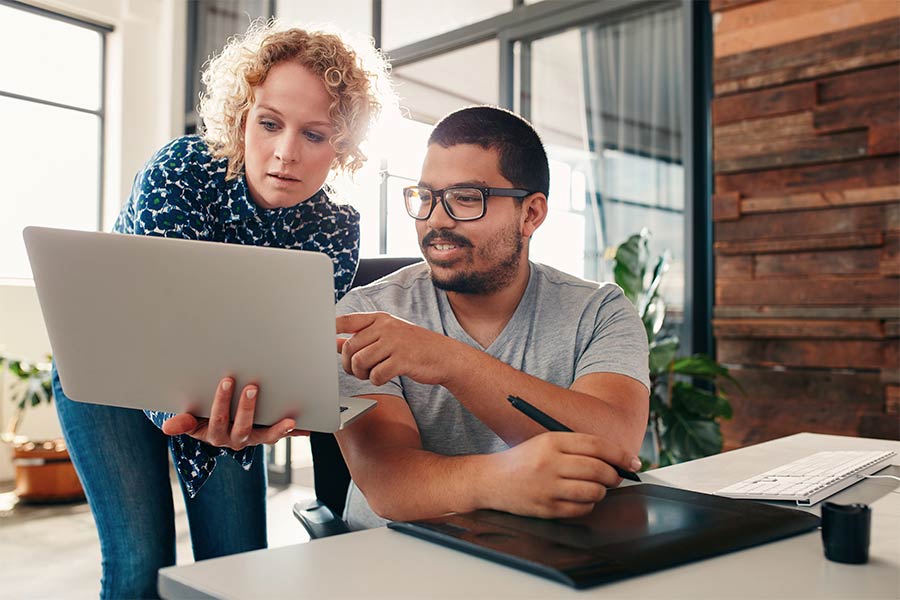 Why aren't we asking for help at work? | Learning & Development | HR ...