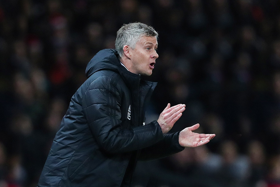 What can HR learn from Ole Gunnar Solskjaer?