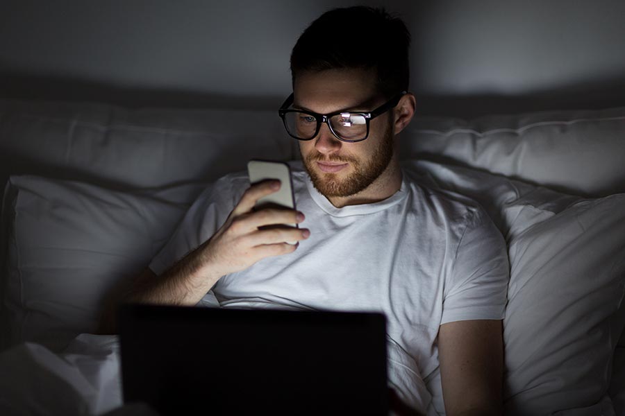 THIS morning habit could ruin your day