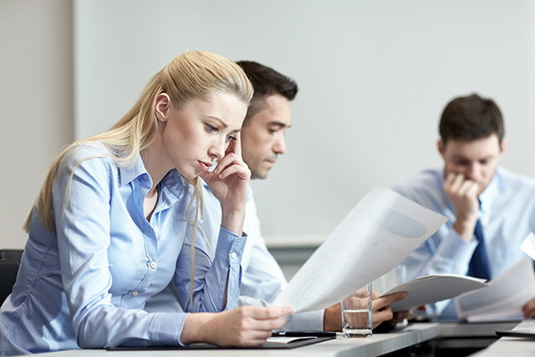Nearly a third of UK workers are in the wrong job