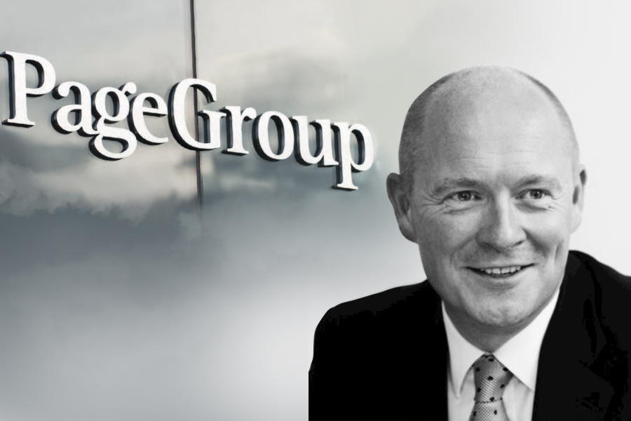 Pagegroup MD reveals what makes a good recruiter HR Grapevine News