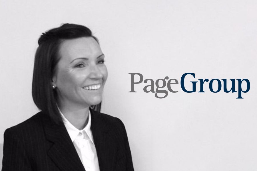 Page Executive Director How 'returnships' can benefit your business