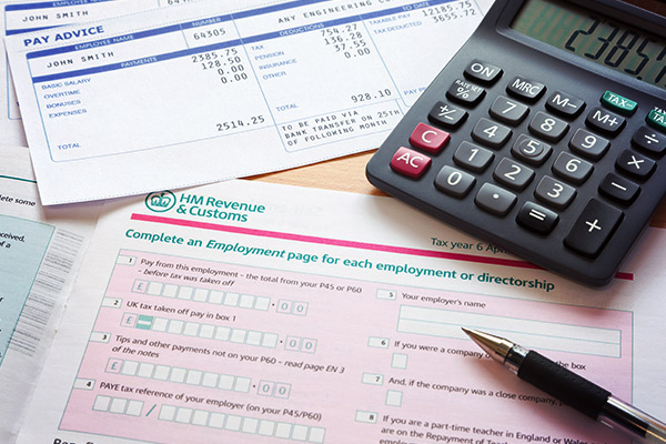 UK workers to receive record wage increase 