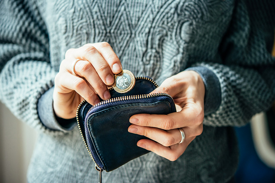 Peer-to-peer tips: A new trend with negative consequences