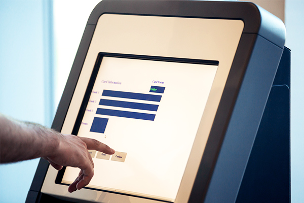Machines better than humans at recruitment 
