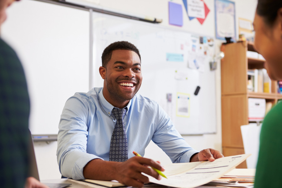 Choosing the Right HR Software for Your Multi Academy Trust: What You Need to Know