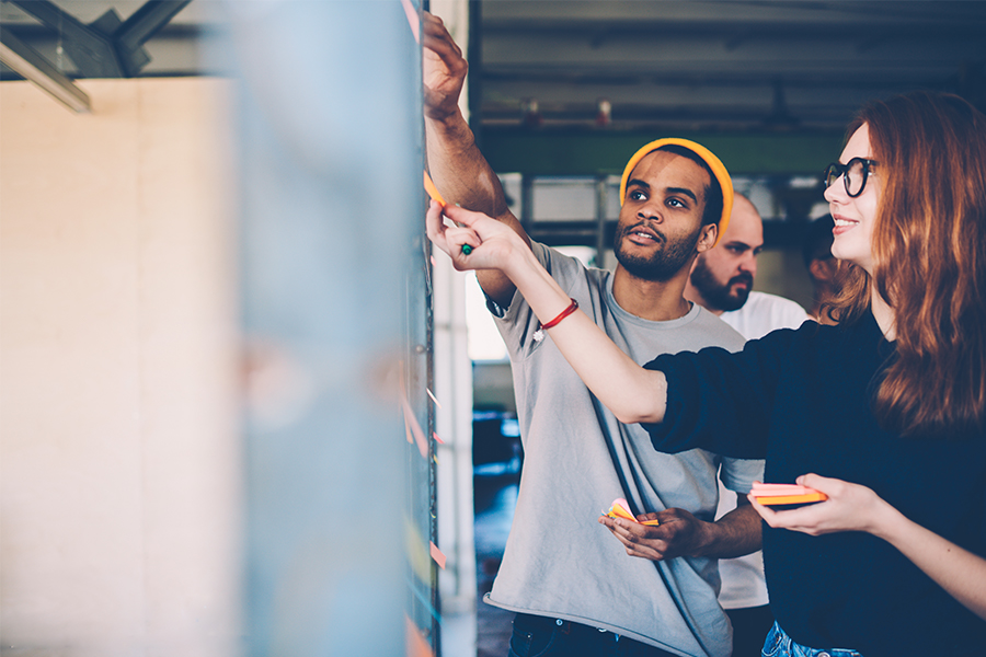 What can HR teams do to help retain younger workers? What can HR teams do to help retain younger workers?