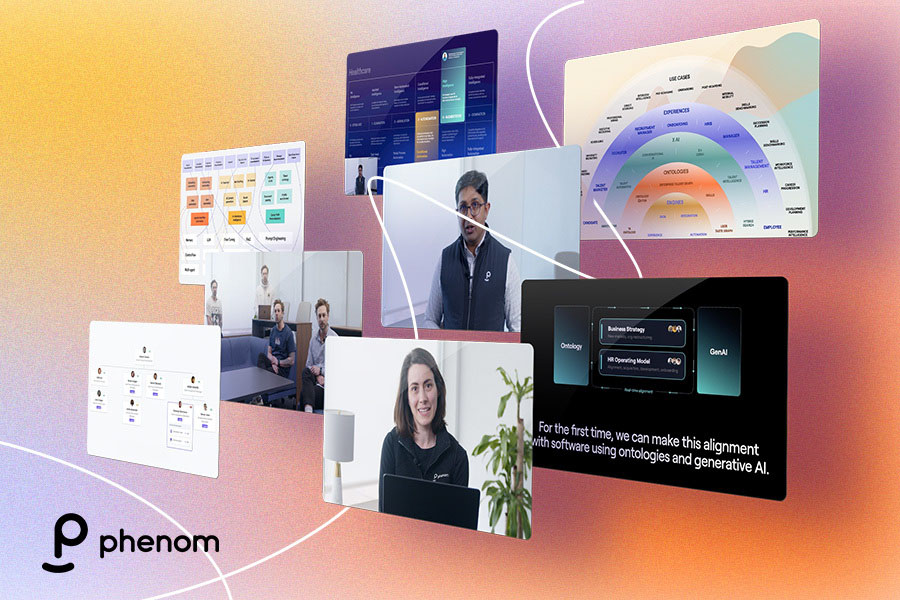 Meet the Most Advanced AI Transforming HR
