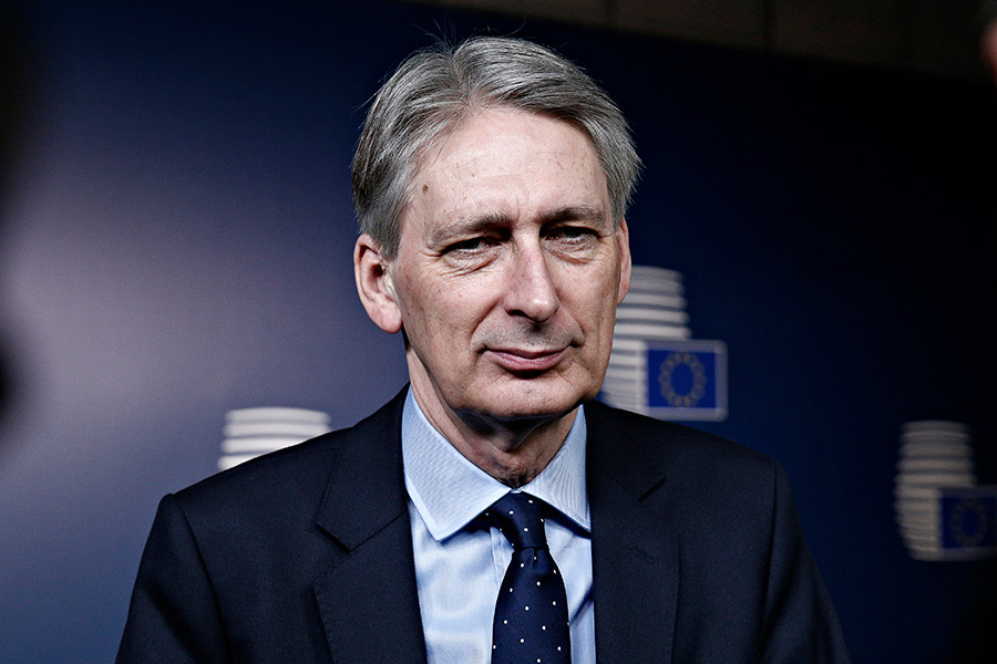 HR reacts to Chancellor's latest budget