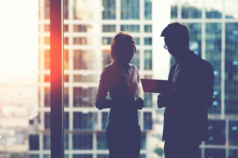 Billion-dollar tobacco giant reveals how to be more gender equal