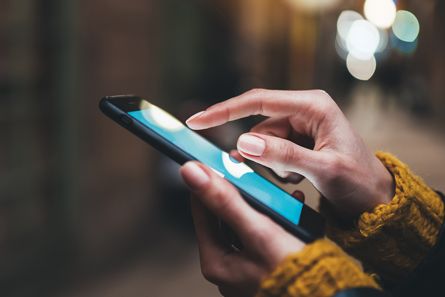 Why HR should prioritise phone hygiene