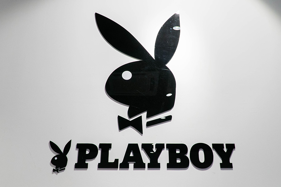 Sacked Playboy employee 'heartbroken' after misconduct charge