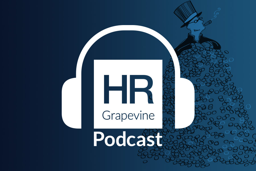Pay ratio reporting & executive pay