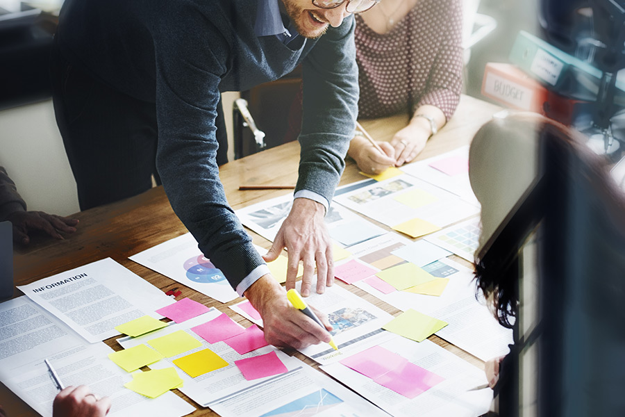 Half of HR say function needs to change post-pandemic