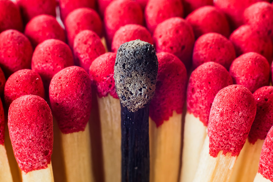 Look out for THESE signs of pre-burnout