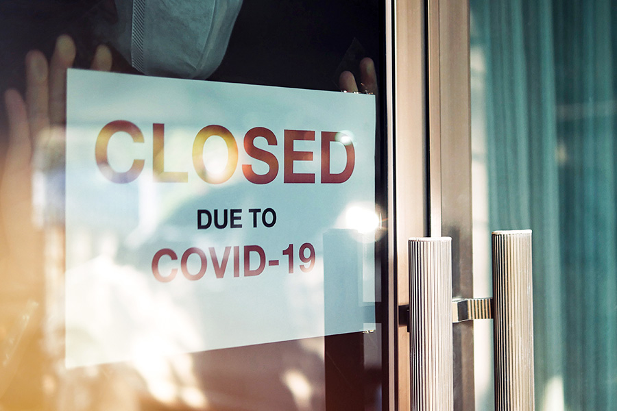 How can HR navigate 'lockdown 3.0'?