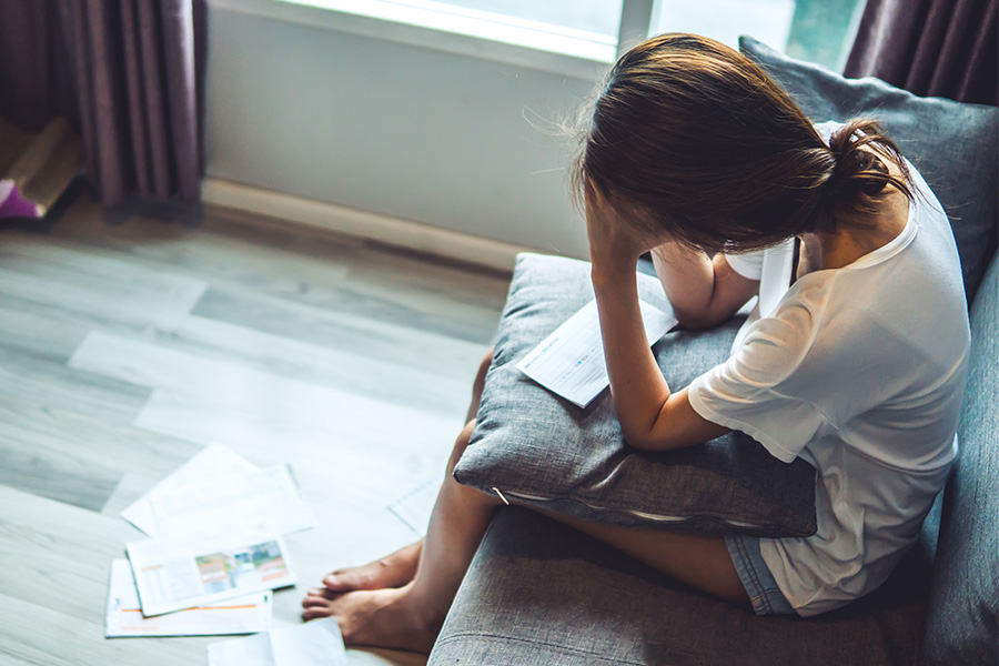 3 ways HR can prevent financial & mental trauma