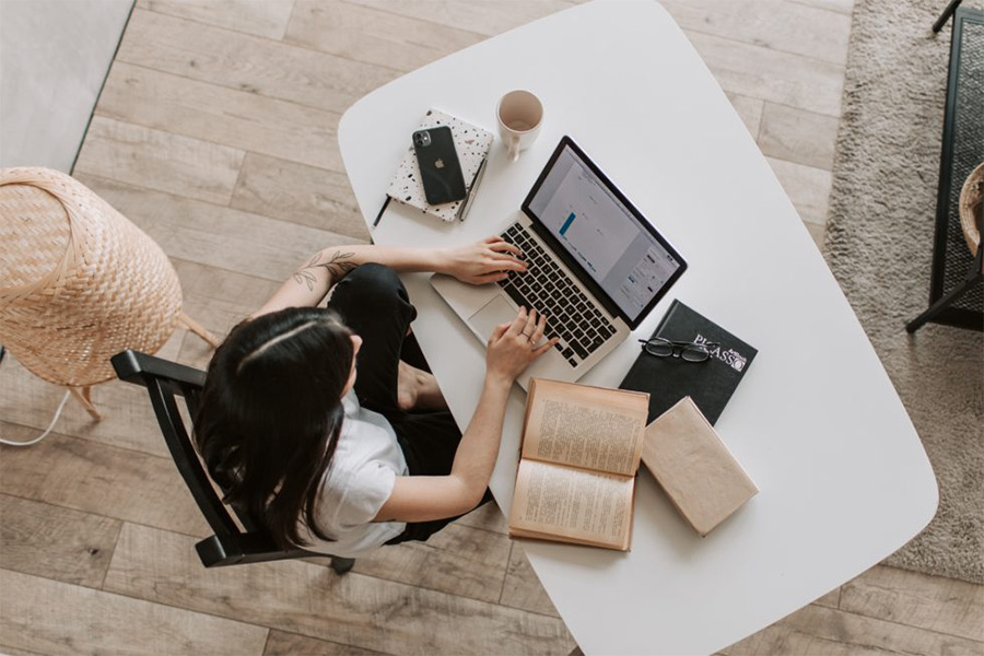 Everything you need to know about 360-degree feedback
