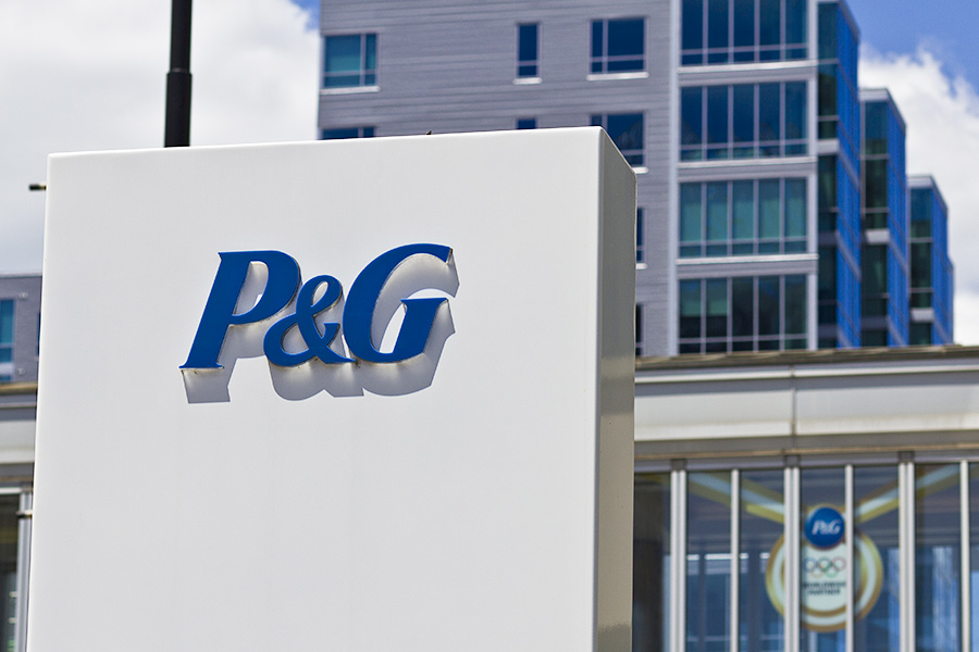 How P&G has gone about LGBT+ inclusion