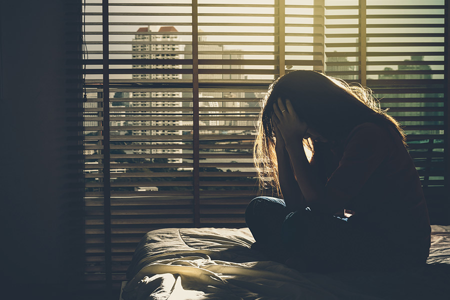 How working from home undercuts productivity