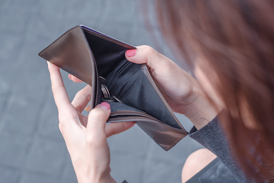 Why professionals are worse off now than a decade ago 