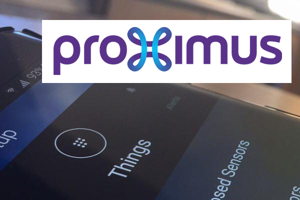 Proximus names HR Director